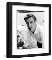 George Peppard-null-Framed Photo