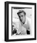 George Peppard-null-Framed Photo