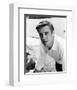 George Peppard-null-Framed Photo