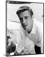 George Peppard-null-Mounted Photo