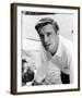 George Peppard-null-Framed Photo