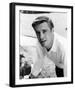 George Peppard-null-Framed Photo