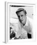 George Peppard-null-Framed Photo