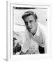 George Peppard-null-Framed Photo