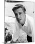 George Peppard-null-Mounted Photo