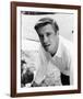 George Peppard-null-Framed Photo