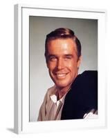 George Peppard-null-Framed Photographic Print
