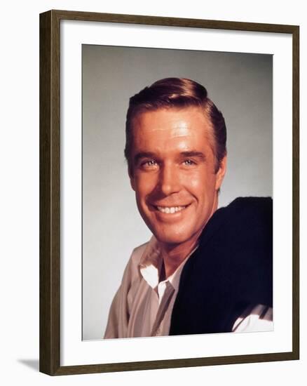 George Peppard-null-Framed Photographic Print