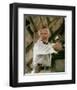 George Peppard-null-Framed Photo