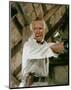 George Peppard-null-Mounted Photo