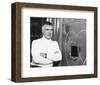 George Peppard-null-Framed Photo