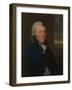 George Phillips Towry (1729-1817), Late 18Th to Early 19Th Century (Oil on Canvas)-Philip Jean-Framed Giclee Print