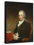 George Pollock, 1793-4-Gilbert Stuart-Framed Stretched Canvas