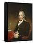 George Pollock, 1793-4-Gilbert Stuart-Framed Stretched Canvas