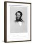 George Pope Morris-WG Jackman-Framed Art Print