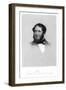 George Pope Morris-WG Jackman-Framed Art Print