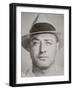 George R. 'Machine-Gun' Kelly, C.1930-null-Framed Photographic Print