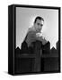 George Raft, 1933-null-Framed Stretched Canvas