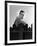 George Raft, 1933-null-Framed Photo