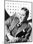 George Raft, 1933-null-Mounted Photo