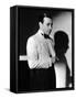 George Raft, c.1934-null-Framed Stretched Canvas