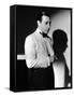 George Raft, c.1934-null-Framed Stretched Canvas