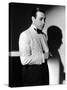 George Raft, c.1934-null-Stretched Canvas