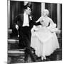 George Raft, Carole Lombard. "Bolero" 1934, Directed by Wesley Ruggles-null-Mounted Photographic Print