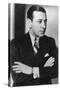 George Raft, Postcard-null-Stretched Canvas