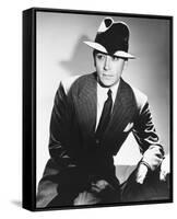 George Raft-null-Framed Stretched Canvas