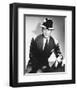 George Raft-null-Framed Photo