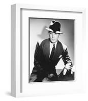 George Raft-null-Framed Photo