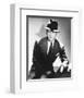 George Raft-null-Framed Photo