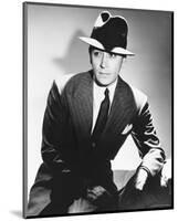 George Raft-null-Mounted Photo