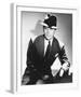 George Raft-null-Framed Photo