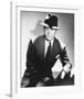 George Raft-null-Framed Photo