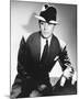 George Raft-null-Mounted Photo