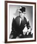 George Raft-null-Framed Photo