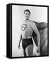 George Reeves, Adventures of Superman (1952)-null-Framed Stretched Canvas