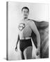 George Reeves, Adventures of Superman (1952)-null-Stretched Canvas