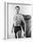 George Reeves, Adventures of Superman (1952)-null-Framed Photo