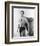 George Reeves, Adventures of Superman (1952)-null-Framed Photo