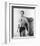 George Reeves, Adventures of Superman (1952)-null-Framed Photo