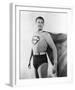 George Reeves, Adventures of Superman (1952)-null-Framed Photo