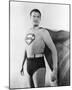 George Reeves, Adventures of Superman (1952)-null-Mounted Photo