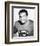 George Reeves-null-Framed Photo