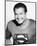 George Reeves-null-Mounted Photo