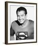 George Reeves-null-Framed Photo