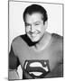 George Reeves-null-Mounted Photo