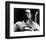 George Reeves-null-Framed Photo